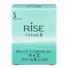 花王 subpoena to appear as Rise Cream III (Moisturize) G