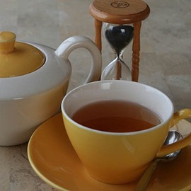 Tea Assortment Gift Set (6 Types of Tea from 3 Major Producing Areas, Ceylon: Uva, Dimbra, India: Darjeeling Assam, China: Masayama Small Species, Keiman, 1.8 oz (50 g) each) [Packaged] [New Year's