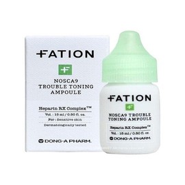 Partyon 파티온 노스카나인 트러블 흔적 앰플 15ml(AD) PartyOn Nosk9ine Trouble Mark Ampoule 15ml(AD)