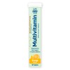 Applied Nutrition Solutions Multivitamin Effervescent Tablets – Essential Vitamins &