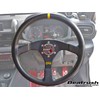 Beatrush Universal Horn Button (Gunmetal, NARDI)