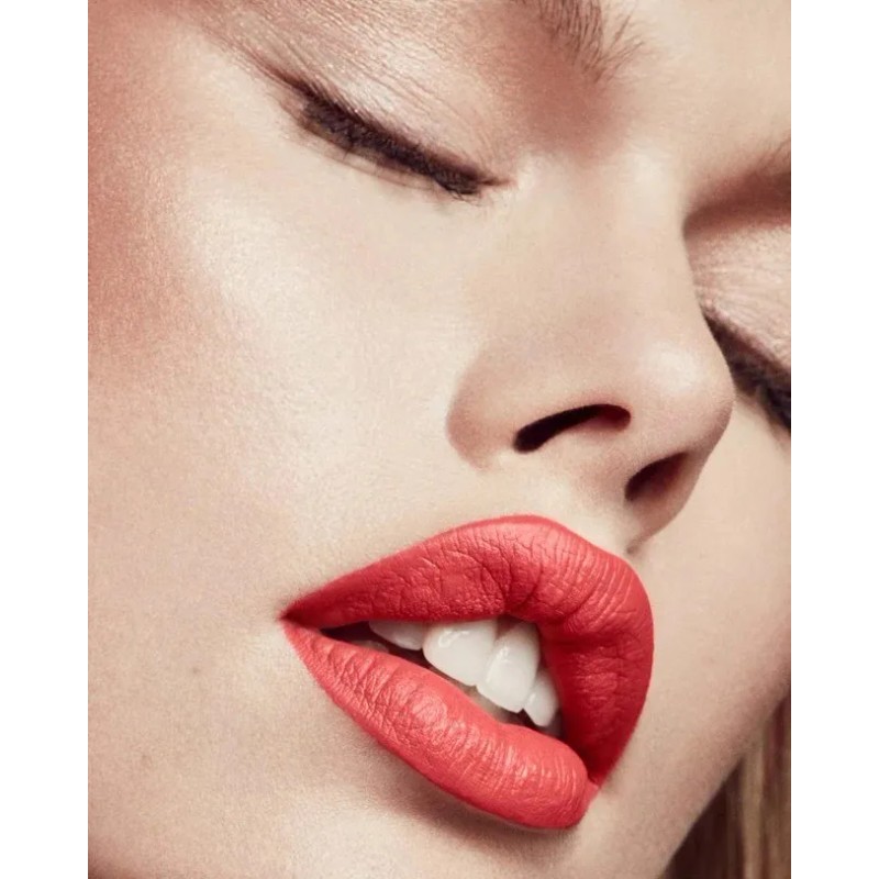 Labial Líquido Mate Fenty Beauty Stunna Lip Paint Color Unattached