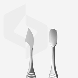 Cuticle Pusher PC-20/1 Classic STALEKS