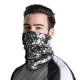 Palmyth Neck Gaiter Fishing Mask Bandana Sun Wind Dust Protection UV UPF 50+ Camo Headwear Balaclava Magic Scarf for Men Women Hunting, Cycling, Motorcycling, Running