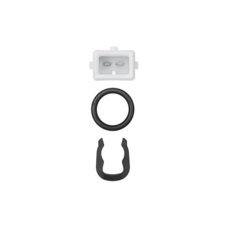 HELLA 6PT 009 107-601 Sensor, coolant temperature - 12V -