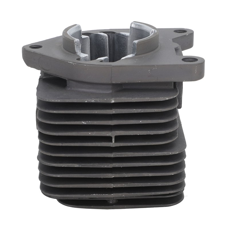 36.5mm Lawn Mower Cylinder Piston Kit Aluminum Cylinder Piston Assembly