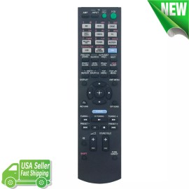for-SONY New RM-AAU170 Remote Control  Replaced for Sony AV Receiver STR-DN840 STRDN840