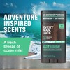 Every Man Jack Men's Pro Deodorant - 48-Hour Odor Defense