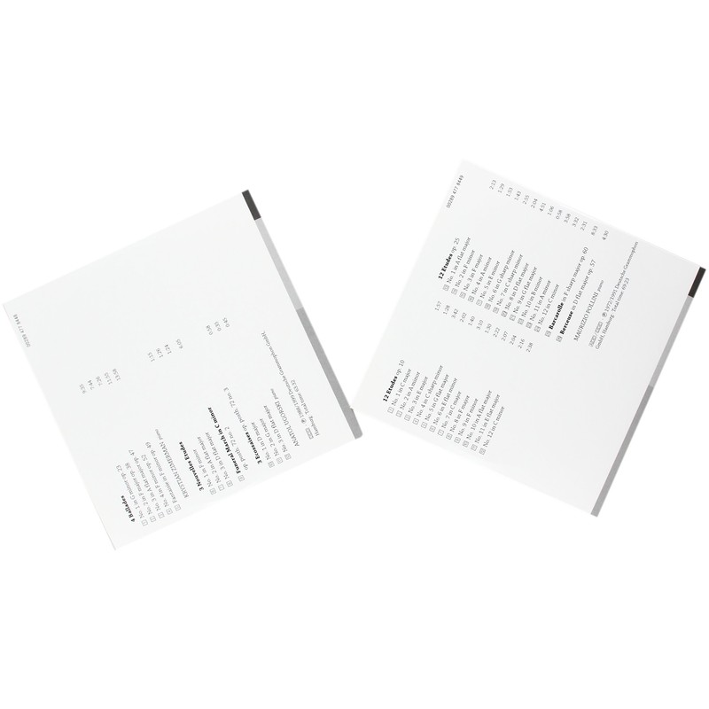 Chopin Complete Edition