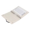 100 Envelopes Money Saving Challenge Binder Reusable A5 Budget Binder
