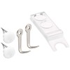 HHT21M-S2 Hyper Hook, Metal Hook, Mini