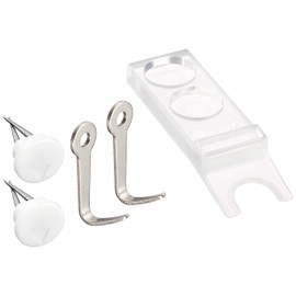 HHT21M-S2 Hyper Hook, Metal Hook, Mini