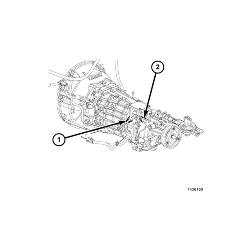 C7 Corvette Stingray Skip Shift Eliminator CAGS