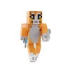 EnderToys Orange Cat Action Figure