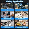 60 W Soldering Station, Soldering Iron Set, 90 °C ~