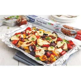 Extra Large Turkey Roasting Bags Flavour Seal Cooking Bags for Ovens and Microwaves Perfect for Roasting Chicken Fish Meat Turkey and Vegetables - 55cm x 45cm