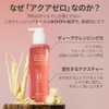 nooni NOONI Korean Cleansing Oil - Snow Aqua 0 Ginseng