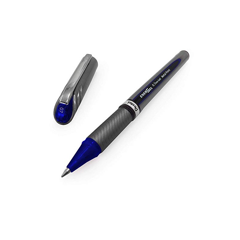 Pentel Energel BL27 Liquid Gel Ink Rollerball Pen - 0.7mm