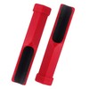 Totority 2Pcs Billiard Cue Shaper Burnisher Lightweight Cue Tip Repair