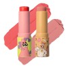 Pack 2 Blushing Buddies Bob Esponja X Beauty Creations Duo
