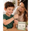 ORISPRE Boys Bracelets 5 7 Dinosaur Birthday First Day of