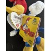 Ty Beanie Babies Winnie Woodpecker From Woody Woodpecker Brazil Exclusive