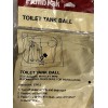 BALL Plumb Pak Toilet Tank Ball Self-Aligning w/Lift Wire (1