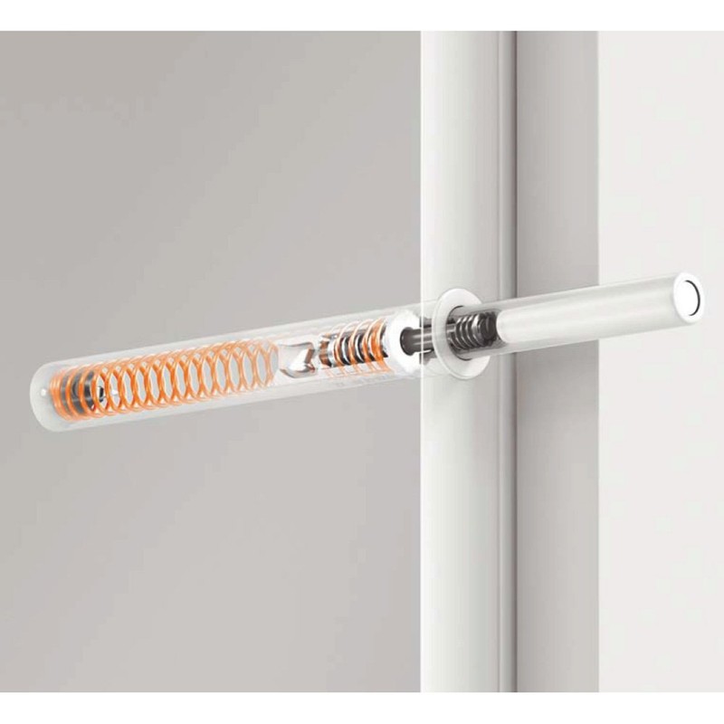 TIP-ON 956A1004 – Schäpper, push to open, colour: black by