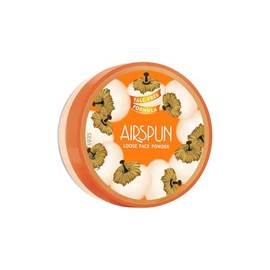 Coty Airspun Face Powder, Honey Beige, Natural Tone Loose Face Powder