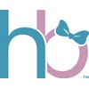 HAIRBOWS.COM Lazos para El Cabello de Satén para Niñas con
