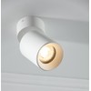 CGC Lighting Ceiling Downlight Spot Down Light Round Cylinder Spotlight