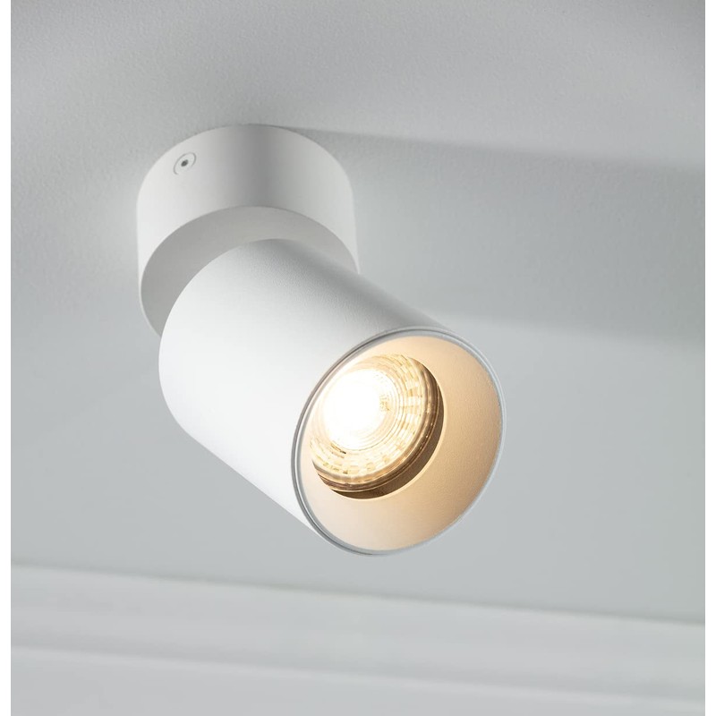 CGC Lighting Ceiling Downlight Spot Down Light Round Cylinder Spotlight