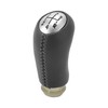 TUCKBOLD 5 Speed Manual Gear Shifter Knob for Renault Clio