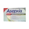 Asepxia Asepxia neutral soap bar 4 ounce, 4 Ounce