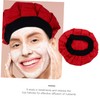 IWOWHERO Deep Conditioning Hair Care Hat Heat Therapy for Nourishing