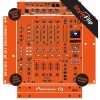 StyleFlip Skins Pioneer DJM-A9 Skin | Custom | Protective Decal