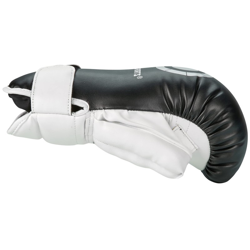 BAY® HIT POINT Boxing Gloves / Pads 2 in 1