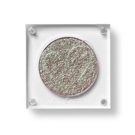Beauty Creations  Sombra de Ojos Individual Riding Solo (Outta)  Acabado Suave y con Brillo Marfil                                                    