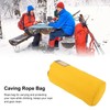 CAMNAL Waterproof Climbing Equipment Storage Bag Multifunctional Wearproof Rope Storage