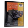 Ark A4 Display Book (Presentation) 60 Pockets (120 Sides to