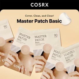 COSRX [COSRX]Master Patch Basic 90pcs