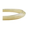 Wilson WRZ999800 Tennis String, Single, Brocade Kei Natural GUT 16