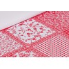 Home Direct Round Oilcloth PVC Wipe Clean Tablecloth Table Cover