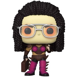 The Office - Dwight as Kerrigan Pop! ECCC21 RS