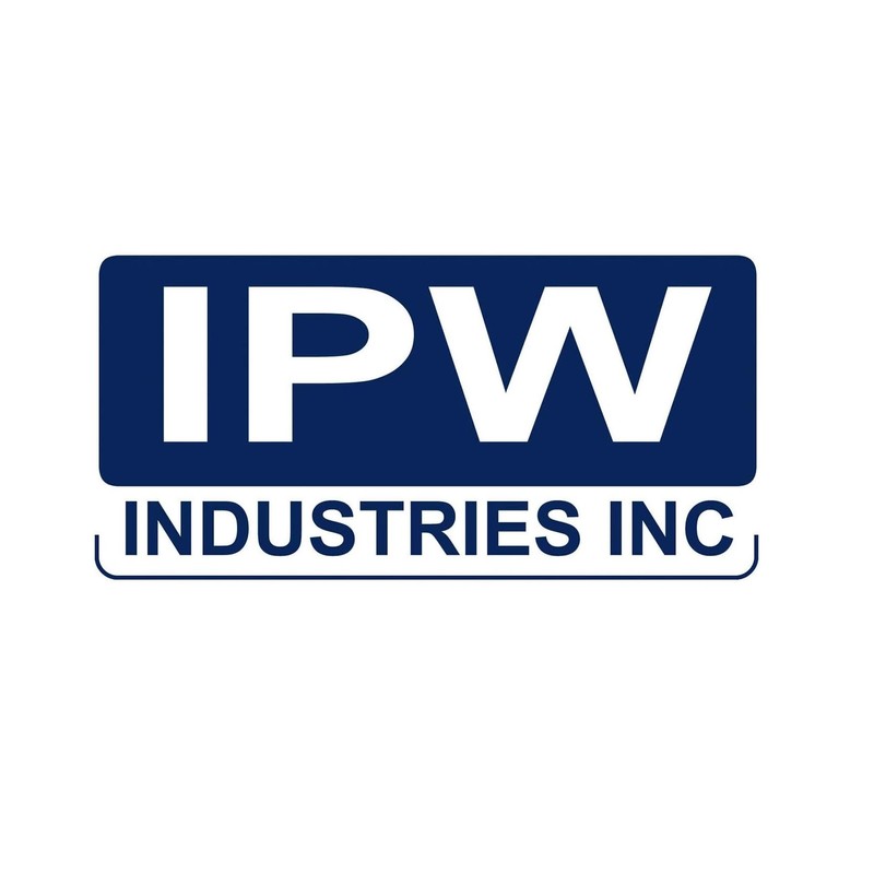 IPW Industries Inc-Clack (H4600-02)-Brine Valve, 1/2"