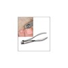 Side-Angle Nail Clippers by Regal