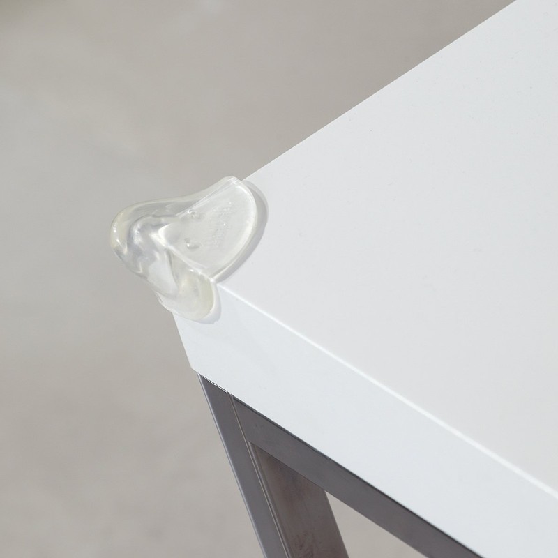 Lindam Energy Absorbing Corner Cushions (Pack of 4)