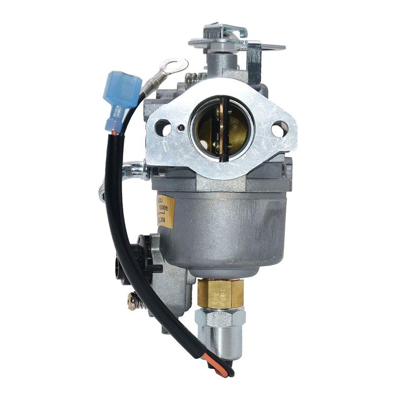 Carbman A041D736 Carburetor Replacement for Onan Cummins Microquiet 4000-Watt 4KYFA26100