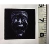 ParaBooks Scary Creepy Paranormal SCP Foundation Lenticular Sticker, SCP-035, Posessive