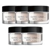 ball skin Gongskin Collagen Wrinkle Improvement Cream 5, inner elasticity 5 / 공스킨 콜라겐 주름개선 크림 5개 속탄력 5개